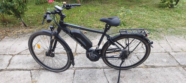 Fisher Viator ETH1861 ebike