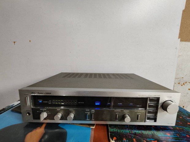 Fisher ca-250 stereo erst