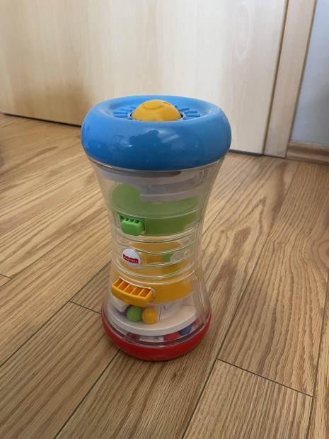 Fisher-price golytorony