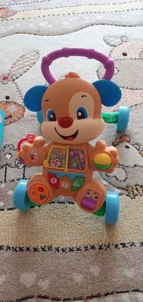 Fisher price jrssegt