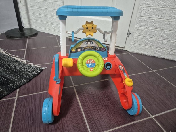 Fisher price jrssegt