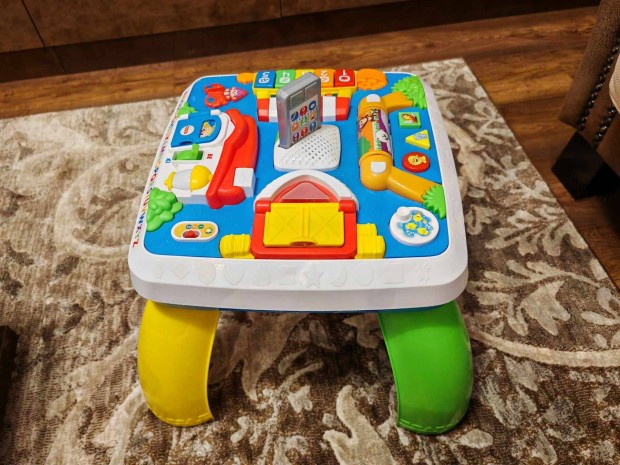 Fisher price jtkok eladak