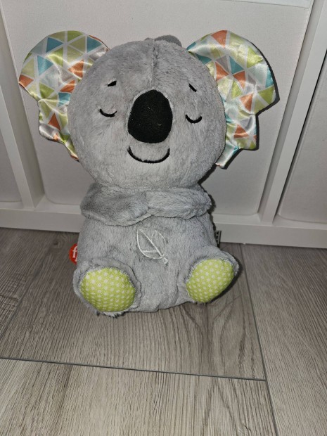 Fisher price koala jszer