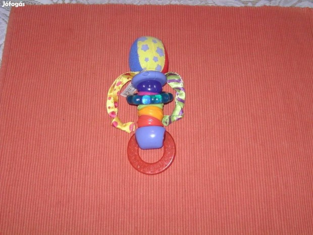 Fisher price rgka