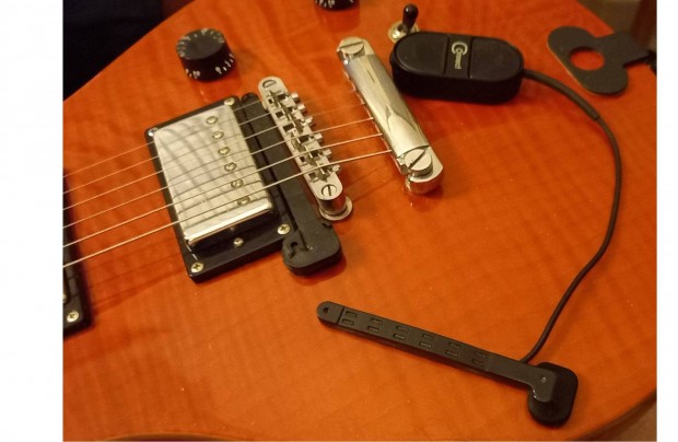Fishman Triple Play MIDI hangszedő gitárhoz