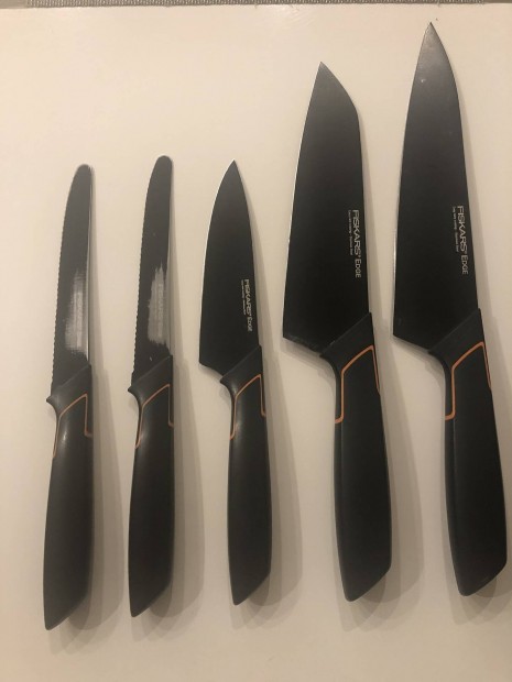 Fiskars Edge kskszlet