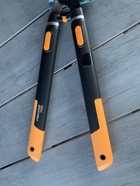 Fiskars L86 gvg oll teleszkpos