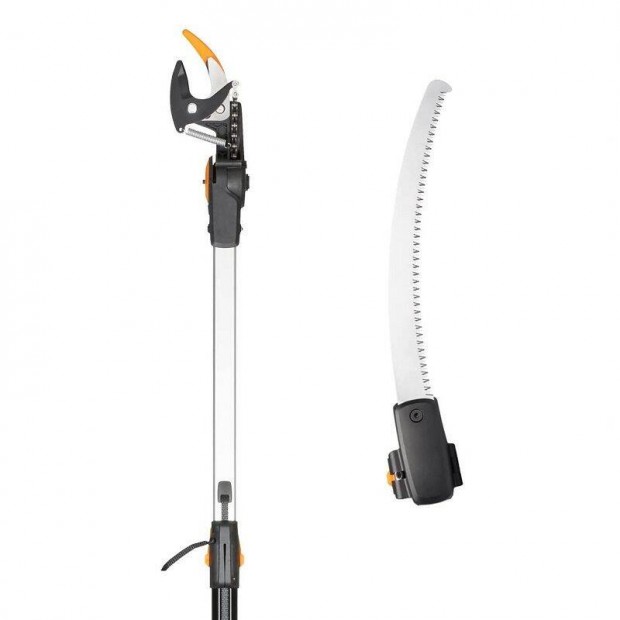 Fiskars Powergearx teleszkpos gvg UPX86, 32mm, gfrsszel