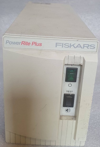 Fiskars Powerrite Plus 600