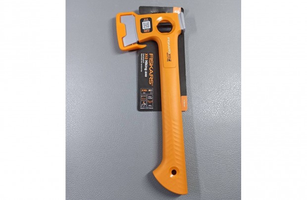 Fiskars X13 ultraknny kemping fejsze - Xxs (j)