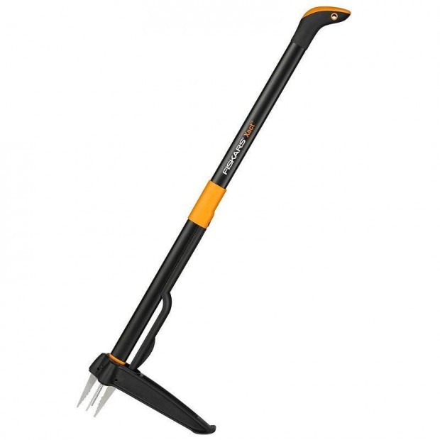 Fiskars Xact gyomkiszed, 100cm (1020126)