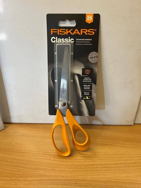 Fiskars classic oll - j