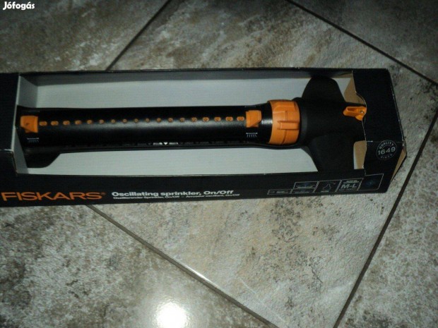 Fiskars esztet