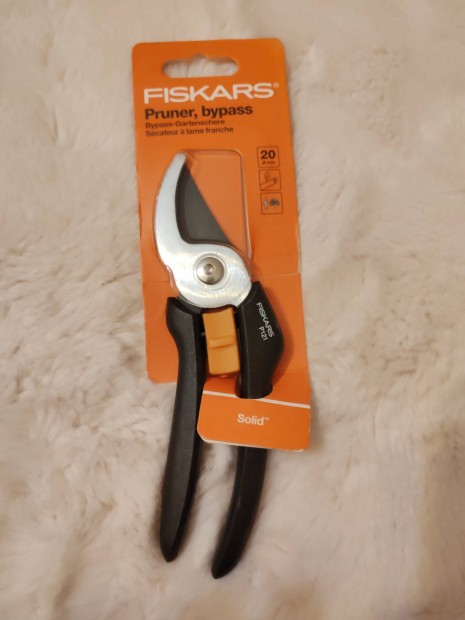 Fiskars metsz oll