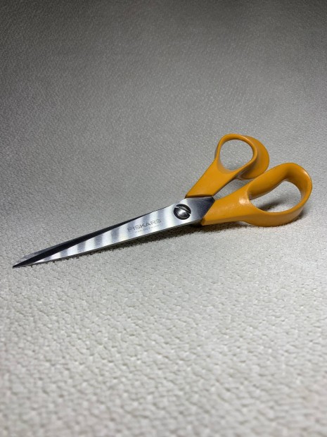 Fiskars oll