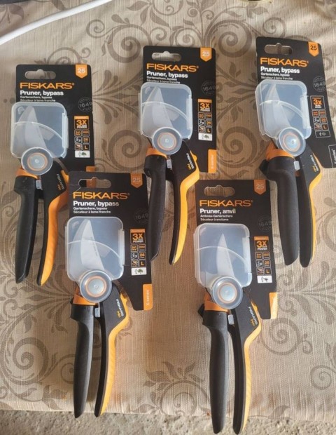 Fiskars p961 metszoll 