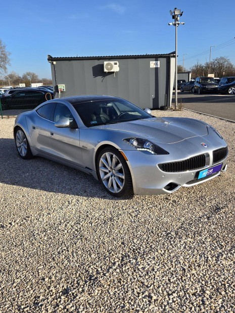 Fisker Karma Ecosport (Automata)