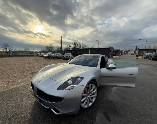 Fisker Karma Ecosport (Automata)