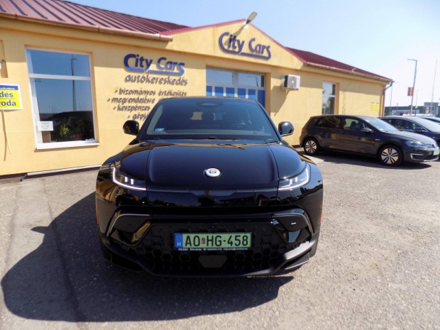 Fisker Ocean 707Km-er es hattv!!!Akcis r!!!