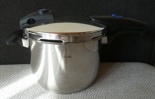 Fissler Kukta 6 L