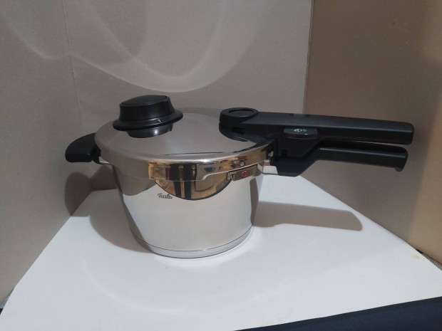 Fissler indukcis kukta 2,5 literes