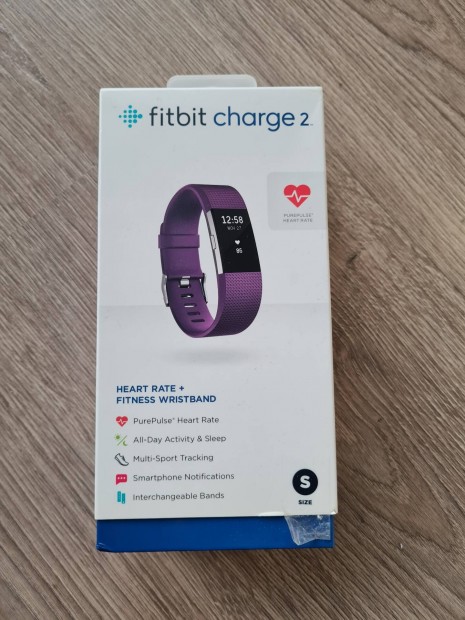 Fitbit Charge 2