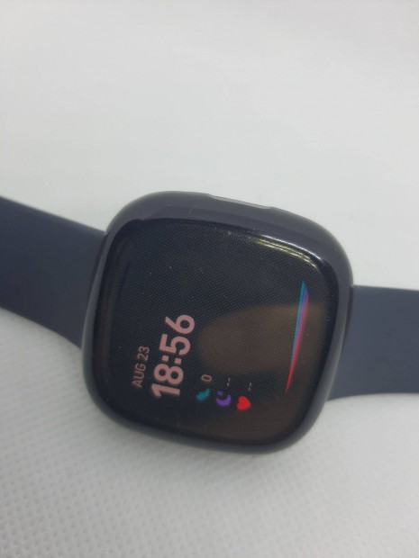 Fitbit Sense 1 okosra