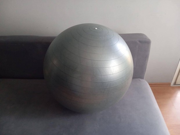 Fitnes labda 65 cm-es eladó