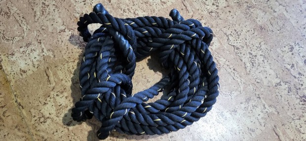 Fitness erst ktl, battle rope