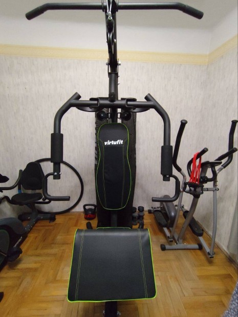 Fitness eszkzk