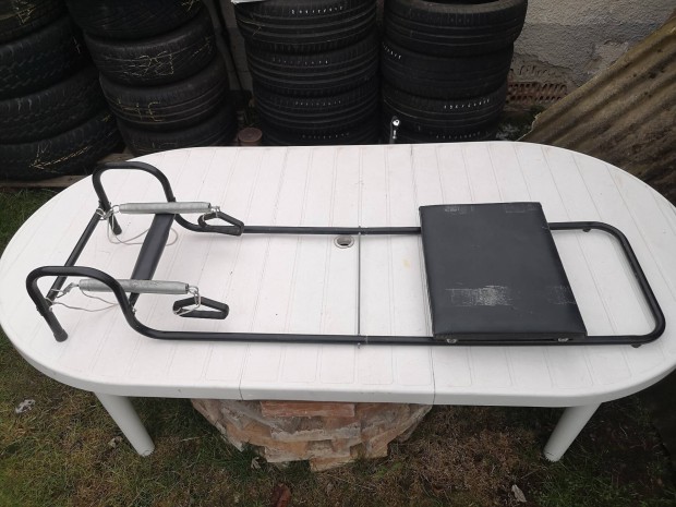 Fitness expanderes evezpad