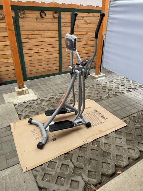 Fitness sífutó sport Walker új