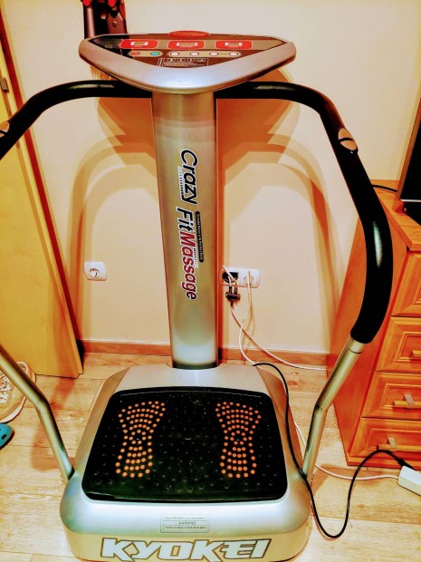 Fitnesz Massage gp elad 