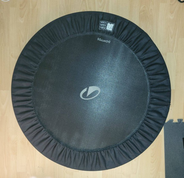 Fitnesz trambulin, Fit Trampo 100-as domyos