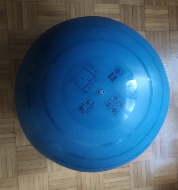 Fitneszlabda 65cm