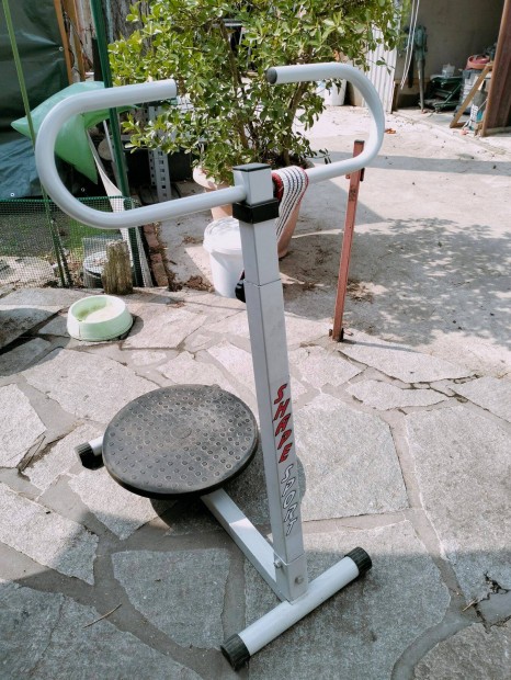 Fittness G�p - Twister. Elad�