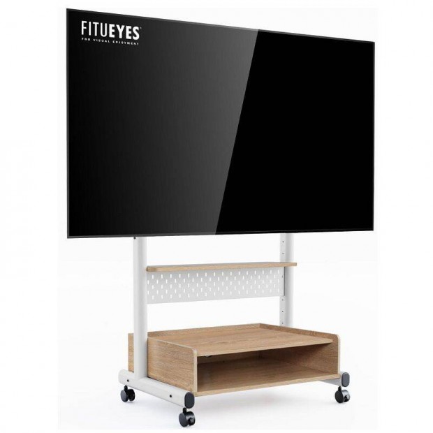 Fitueyes grgs TV llvny, llthat magassggal, polccal, 40"-85"