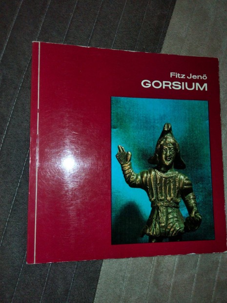 Fitz Jen : Gorsium-Herculia ( rgszet )