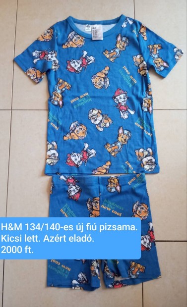 Fi H&M j pizsama