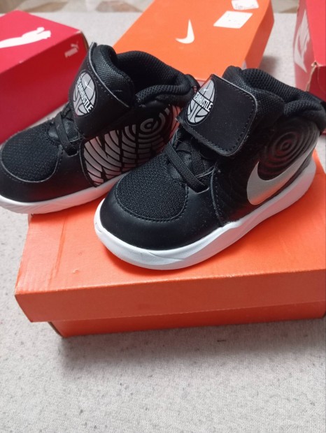 Fi Nike cip 23, 5-s mretben elad 