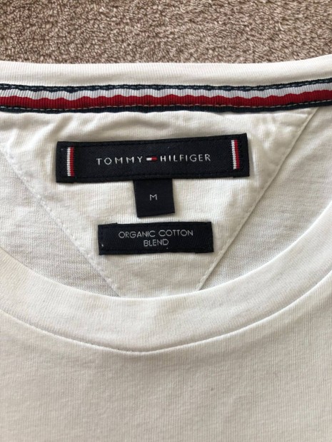 Fi Tommy Hilfiger fehr pl "M" mret