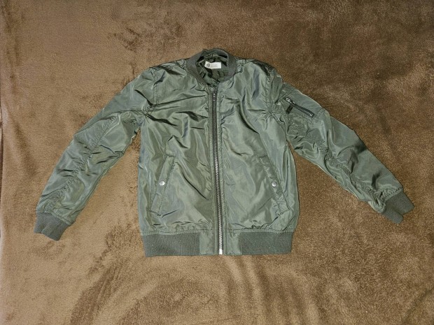 Fi bomber dzseki 122/128