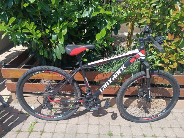 Fi mountain bike 26-os