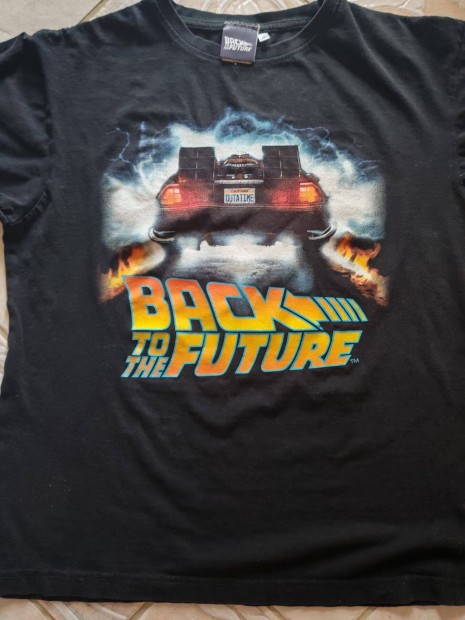 Fi pl Back to the future