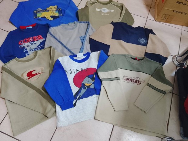 Fi ruhacsomag 134-146 ig 33db