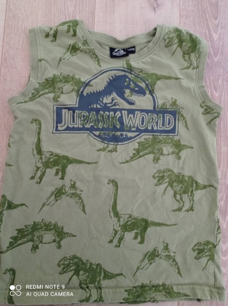 Fi trik Jurassic world 134/140