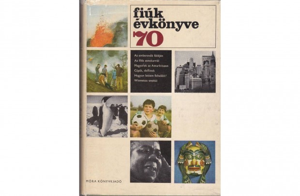 Fik vknyve 70 (1969. 384 oldal)