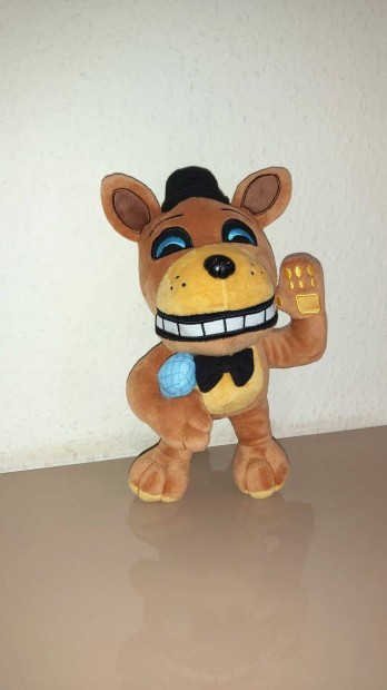 Five Nights Freddy's Fnaf Fazbear plss rtkcskkent 27 cm j