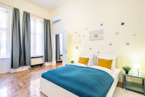 Fix 3% lak�s szupert� helyen, IX. ker�let, Csarnok t�r