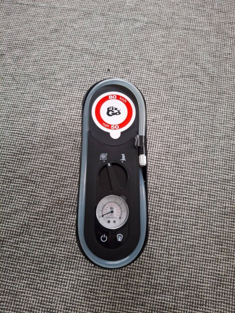 Fix & Go sensor 2 Gumiabroncs javt rendszer haszongpjrmhz
